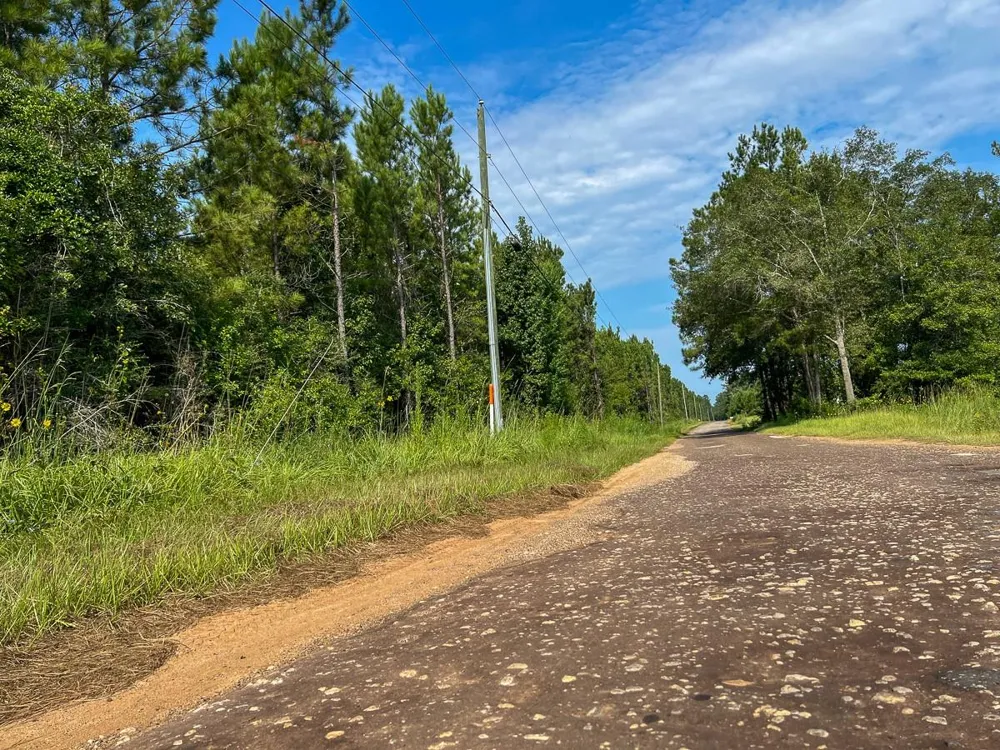 2 County Road 1325 Warren, TX 77664