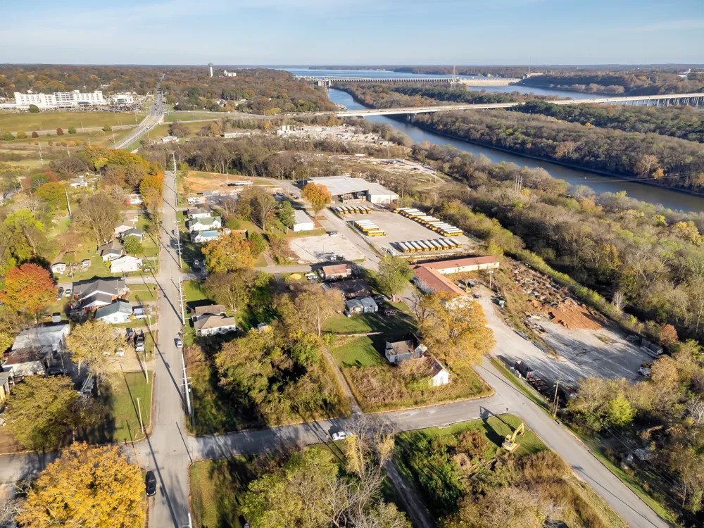 0 Park Street Florence, AL 35630