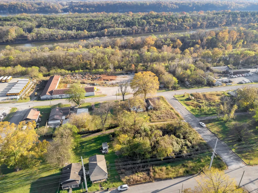 0 Park Street Florence, AL 35630