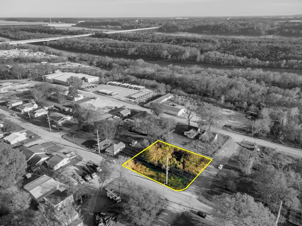 0 Park Street Florence, AL 35630