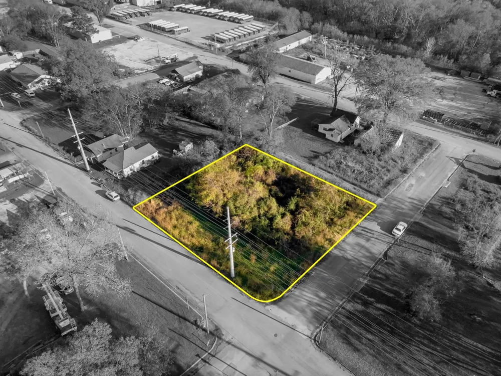0 Park Street Florence, AL 35630