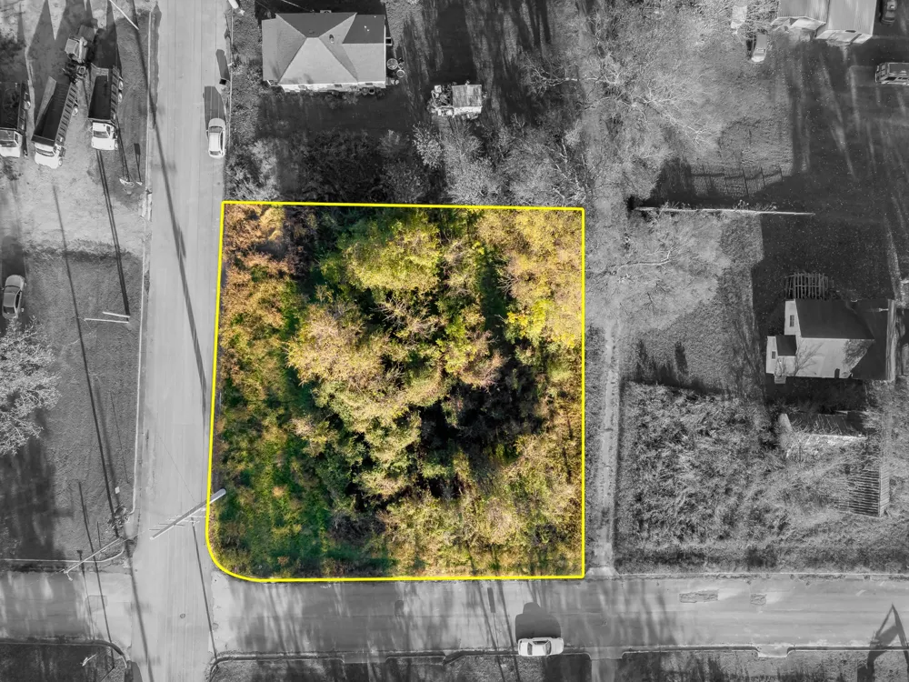0 Park Street Florence, AL 35630