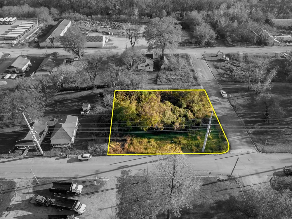 0 Park Street Florence, AL 35630