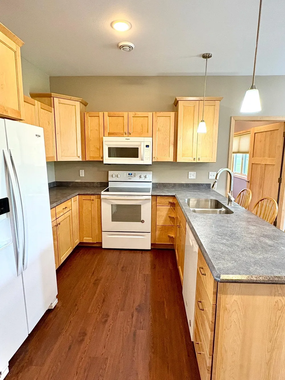 162 Diagonal Street Dawson, MN 56232