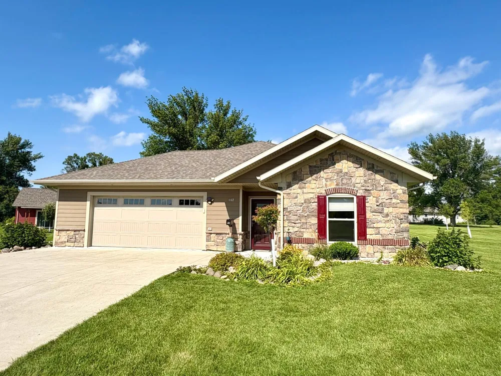 162 Diagonal Street Dawson, MN 56232