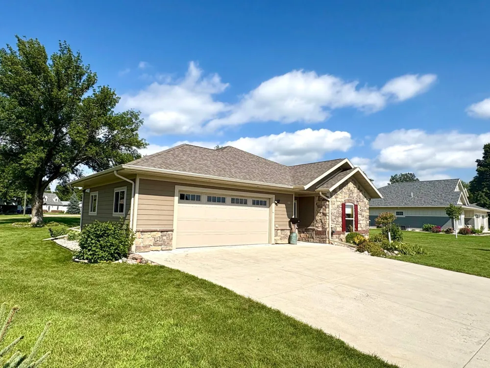 162 Diagonal Street Dawson, MN 56232