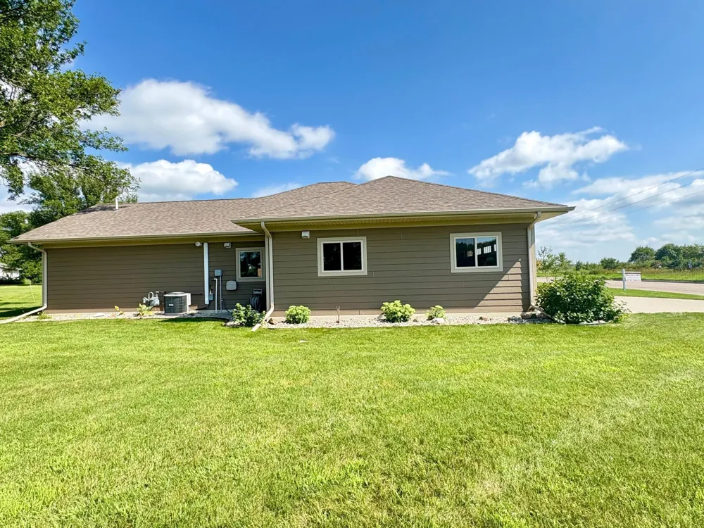 162 Diagonal Street Dawson, MN 56232