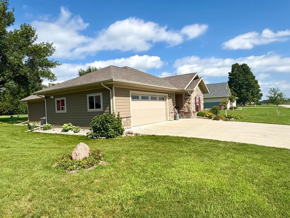 162 Diagonal Street Dawson, MN 56232