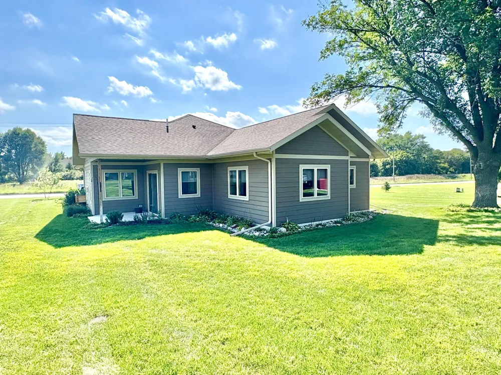 162 Diagonal Street Dawson, MN 56232