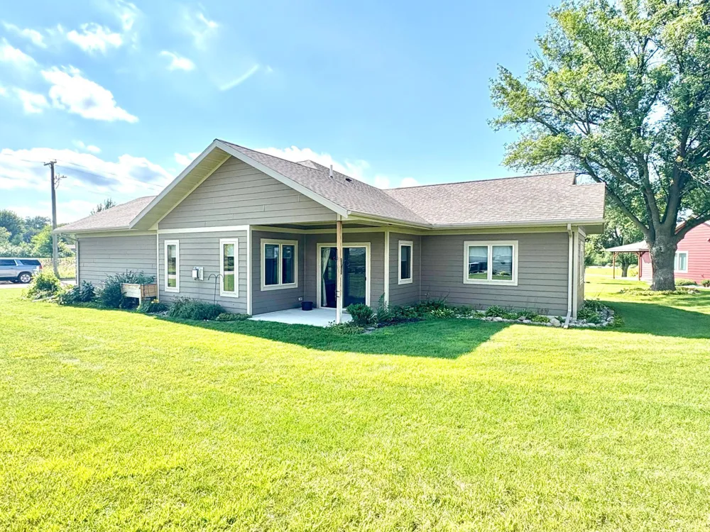 162 Diagonal Street Dawson, MN 56232