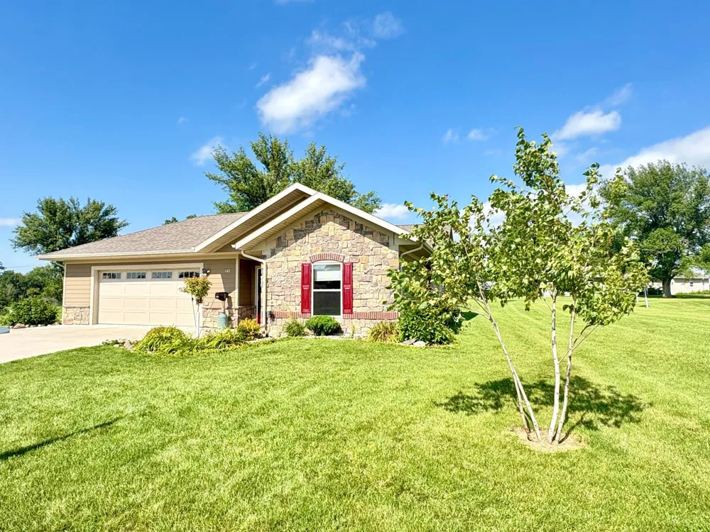 162 Diagonal Street Dawson, MN 56232