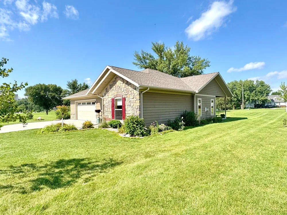 162 Diagonal Street Dawson, MN 56232