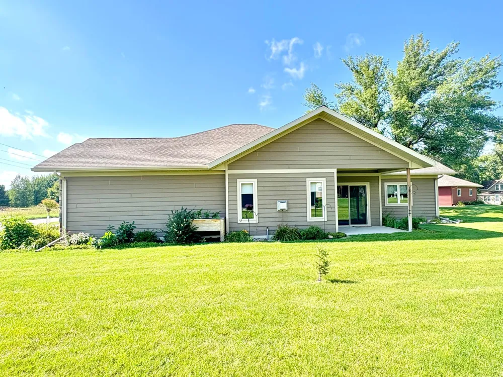 162 Diagonal Street Dawson, MN 56232