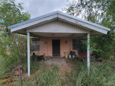 159 Guadalupe Flores Road