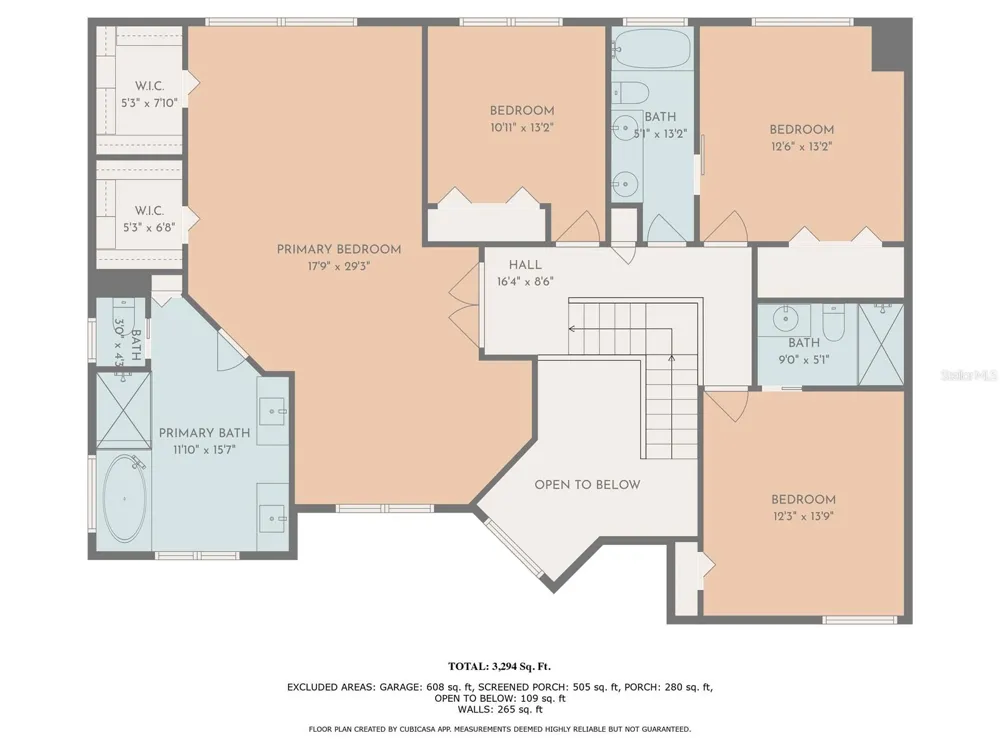 2328 WARWICK DRIVE Oldsmar, FL 34677