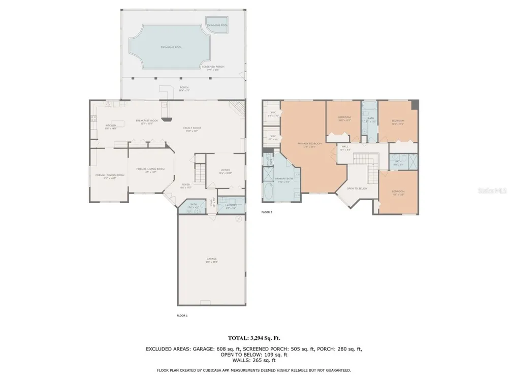 2328 WARWICK DRIVE Oldsmar, FL 34677