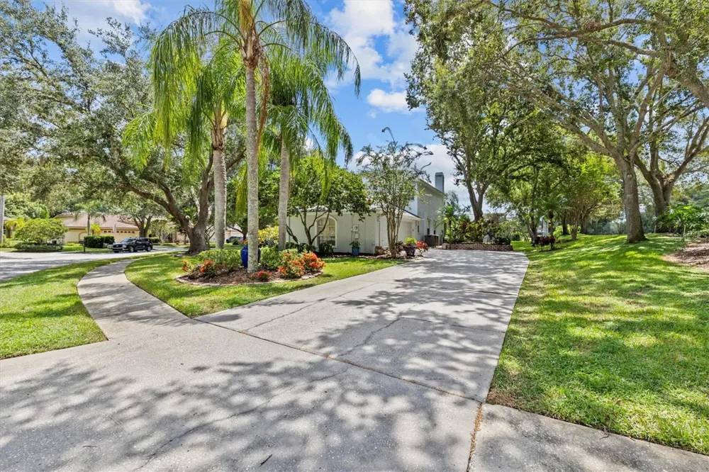 2328 WARWICK DRIVE Oldsmar, FL 34677