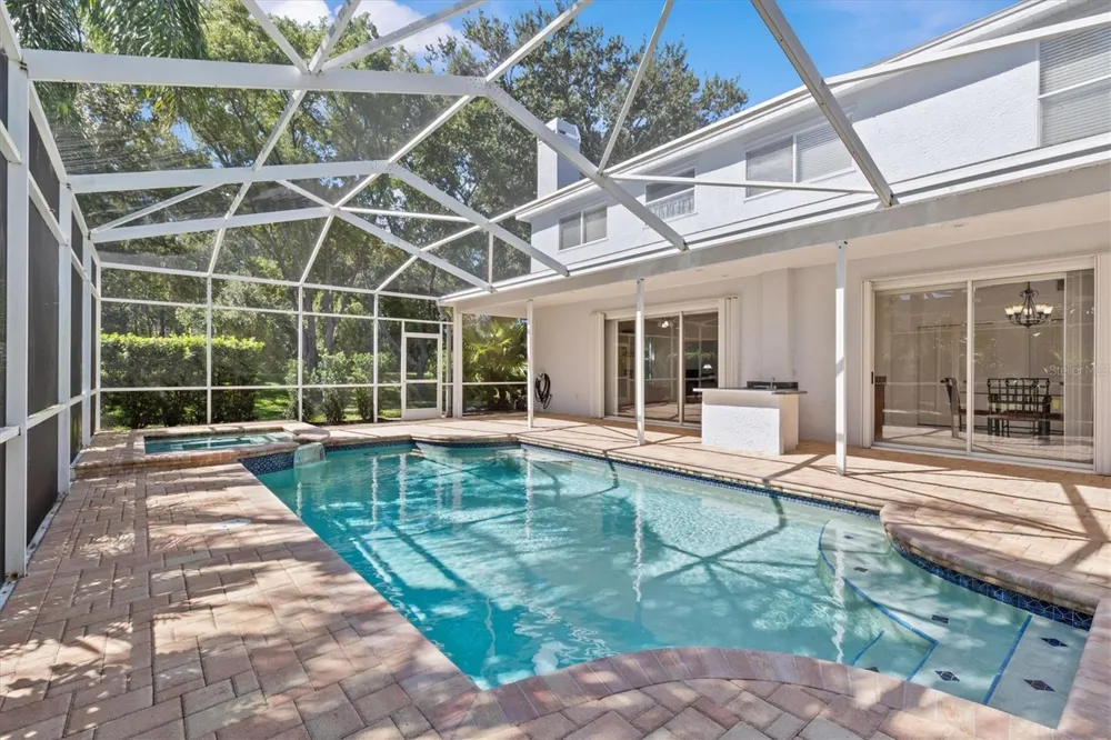 2328 WARWICK DRIVE Oldsmar, FL 34677