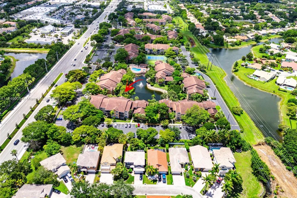 8721 Wiles Rd #105 Coral Springs, FL 33067
