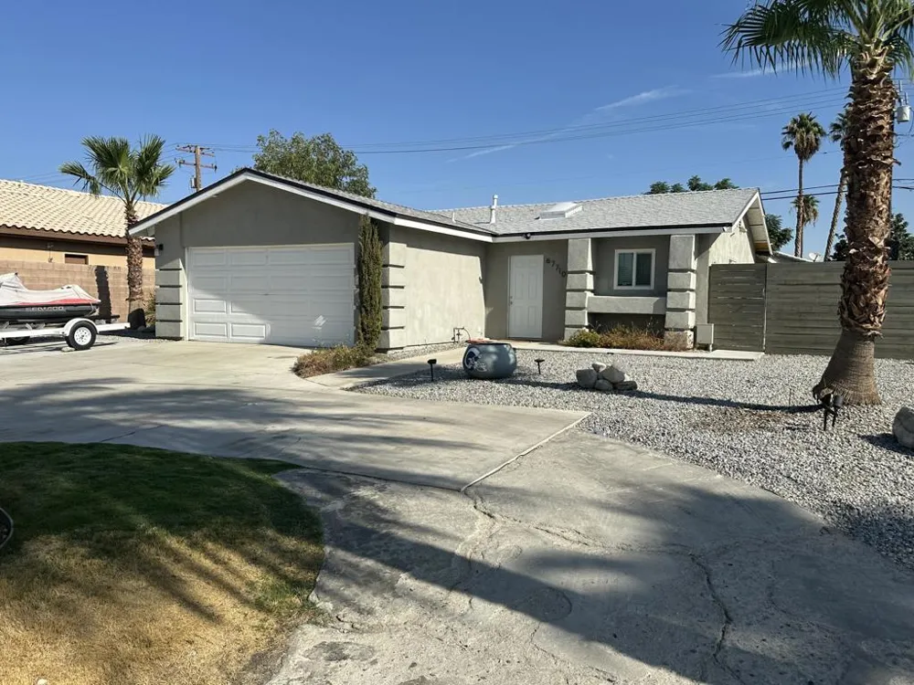 67710 Vista Chino Cathedral City, CA 92234