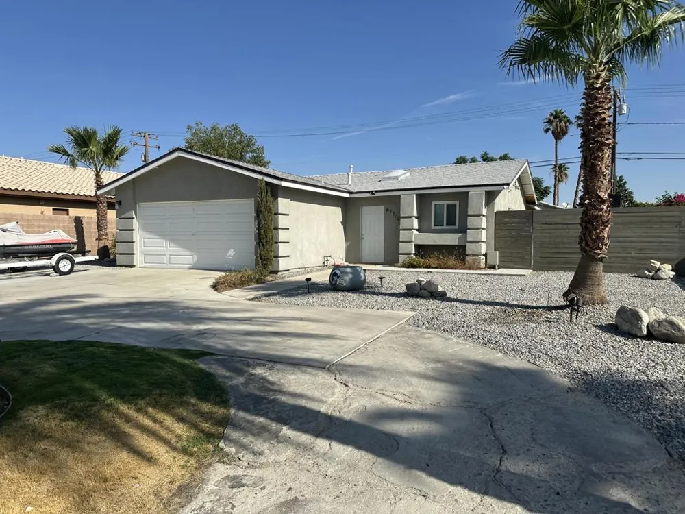67710 Vista Chino Cathedral City, CA 92234