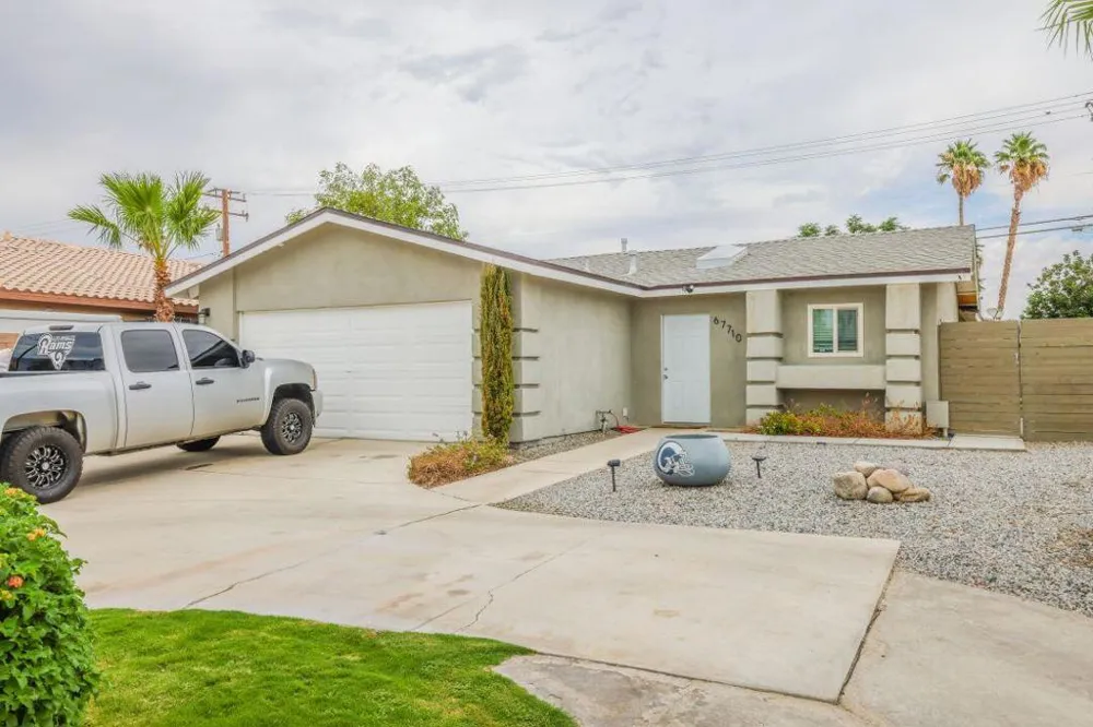 67710 Vista Chino Cathedral City, CA 92234