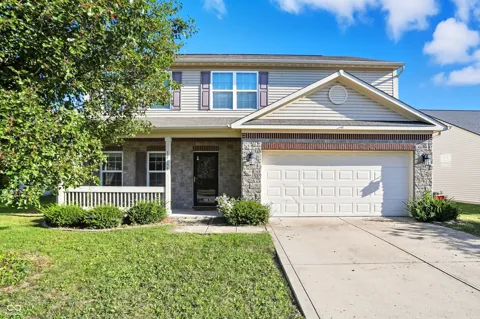 10536 Deercrest Lane