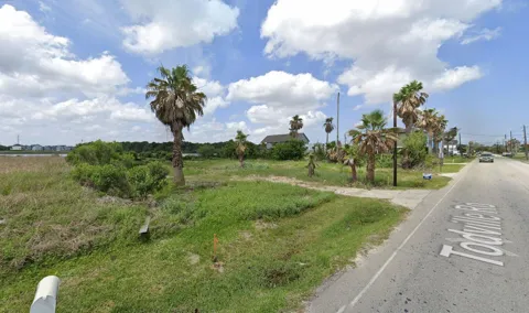 Todville Road Road
