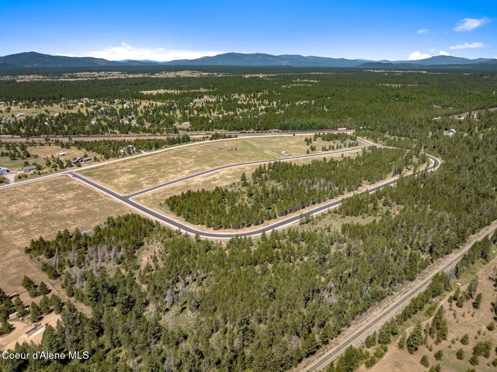 Lot 20 Asulkan St Athol, ID 83801