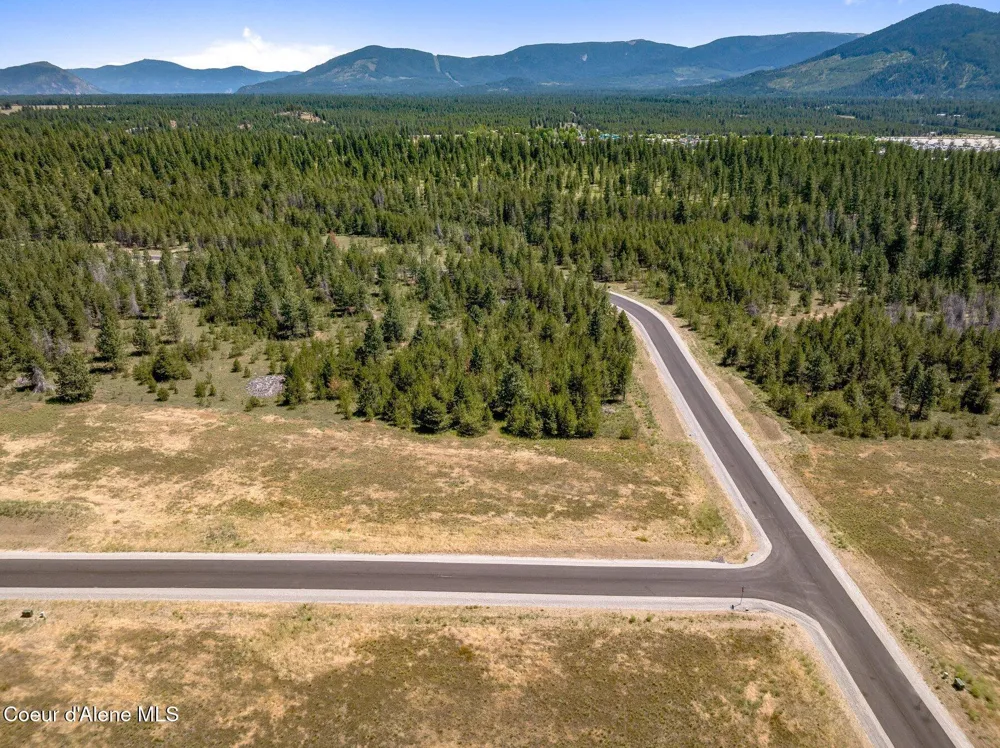 Lot 20 Asulkan St Athol, ID 83801