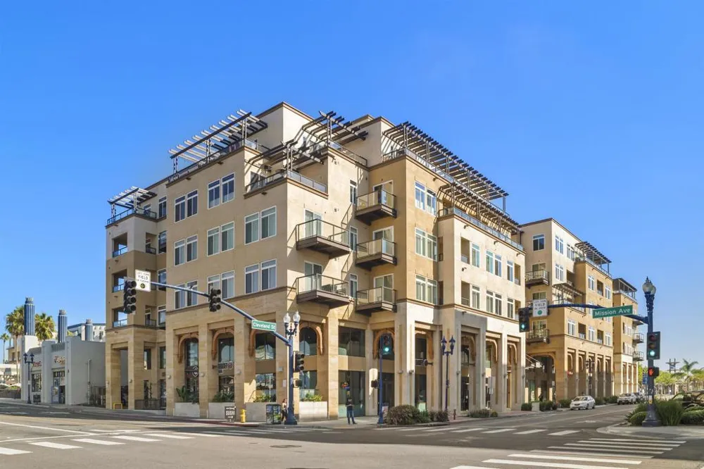 301 Mission Avenue #605 Oceanside, CA 92054