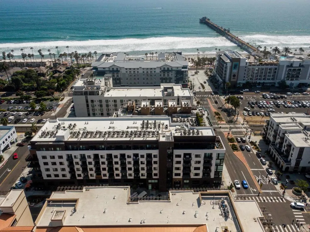 301 Mission Avenue #605 Oceanside, CA 92054