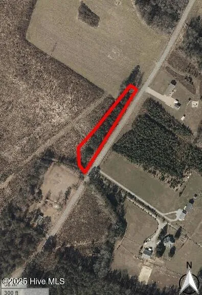 Tbd Brinkley Road Corapeake, NC 27926