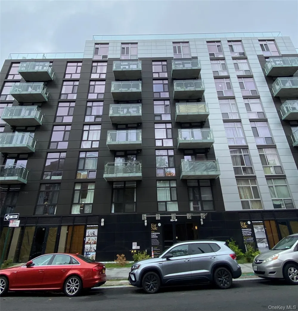 65-18 AUSTIN ST AUSTIN ST #8A Rego Park, NY 11374