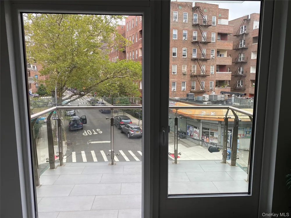 65-18 AUSTIN ST AUSTIN ST #8A Rego Park, NY 11374