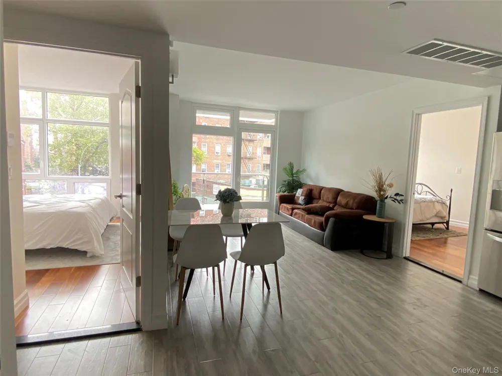 65-18 AUSTIN ST AUSTIN ST #8A Rego Park, NY 11374