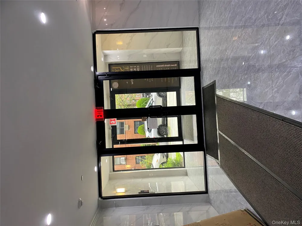 65-18 AUSTIN ST AUSTIN ST #8A Rego Park, NY 11374