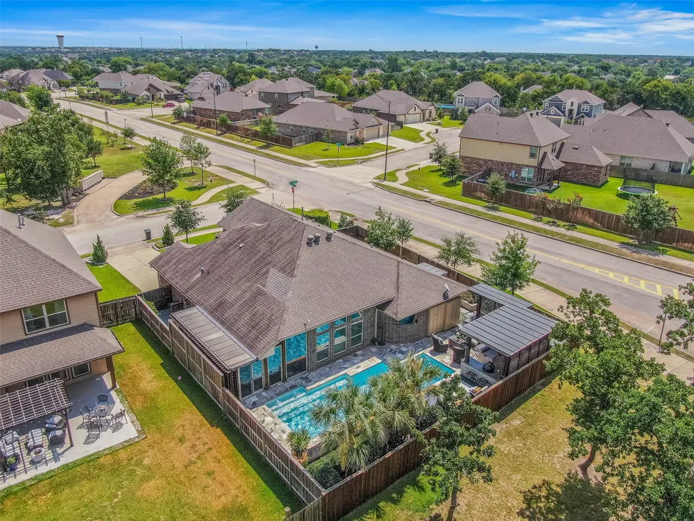 4001 Dunlap Loop College Station, TX 77845
