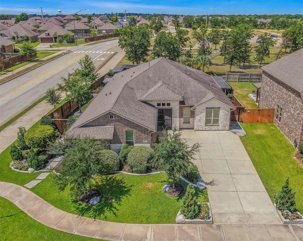 4001 Dunlap Loop College Station, TX 77845