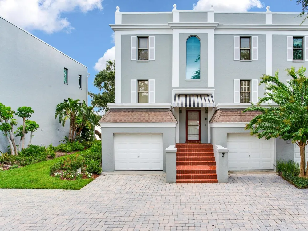 5010 BAYSHORE BOULEVARD #7 Tampa, FL 33611
