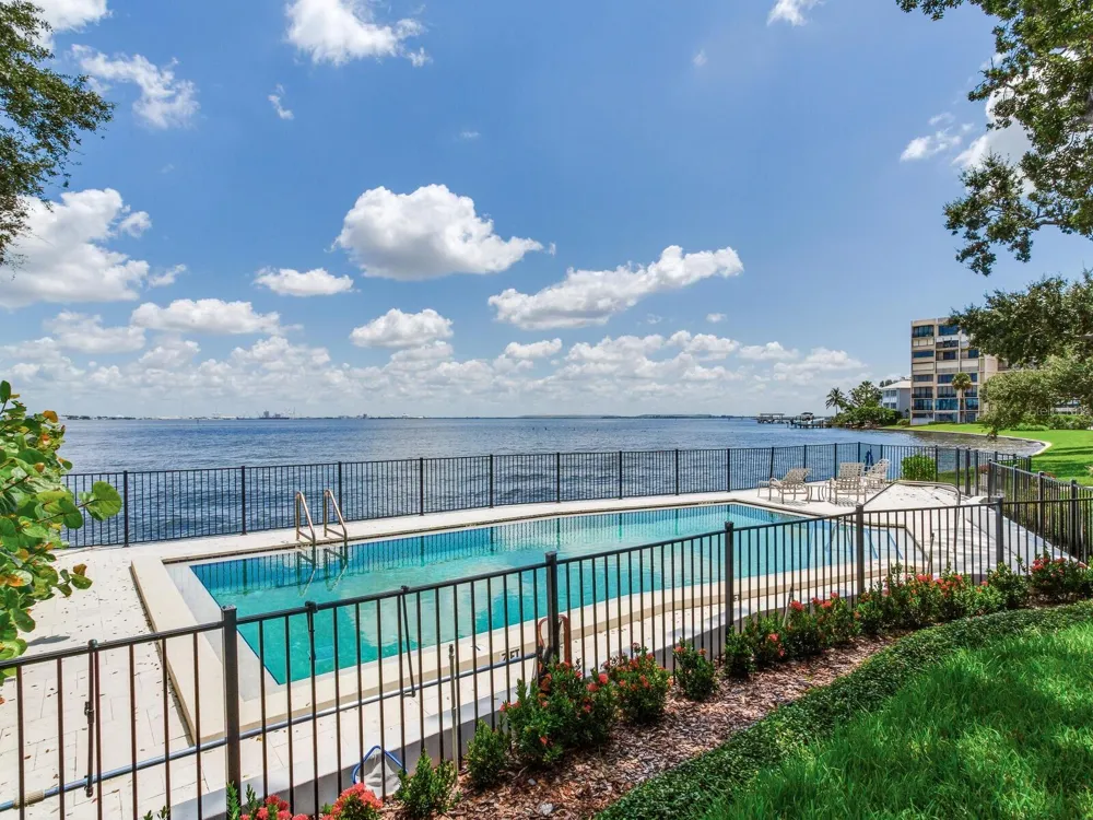 5010 BAYSHORE BOULEVARD #7 Tampa, FL 33611