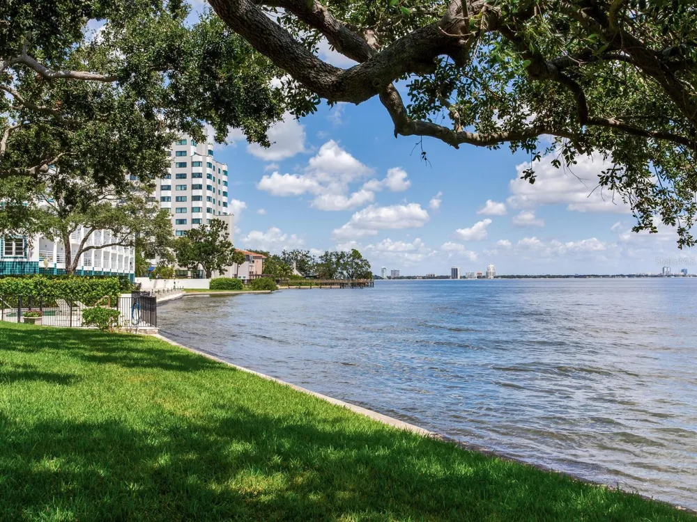 5010 BAYSHORE BOULEVARD #7 Tampa, FL 33611