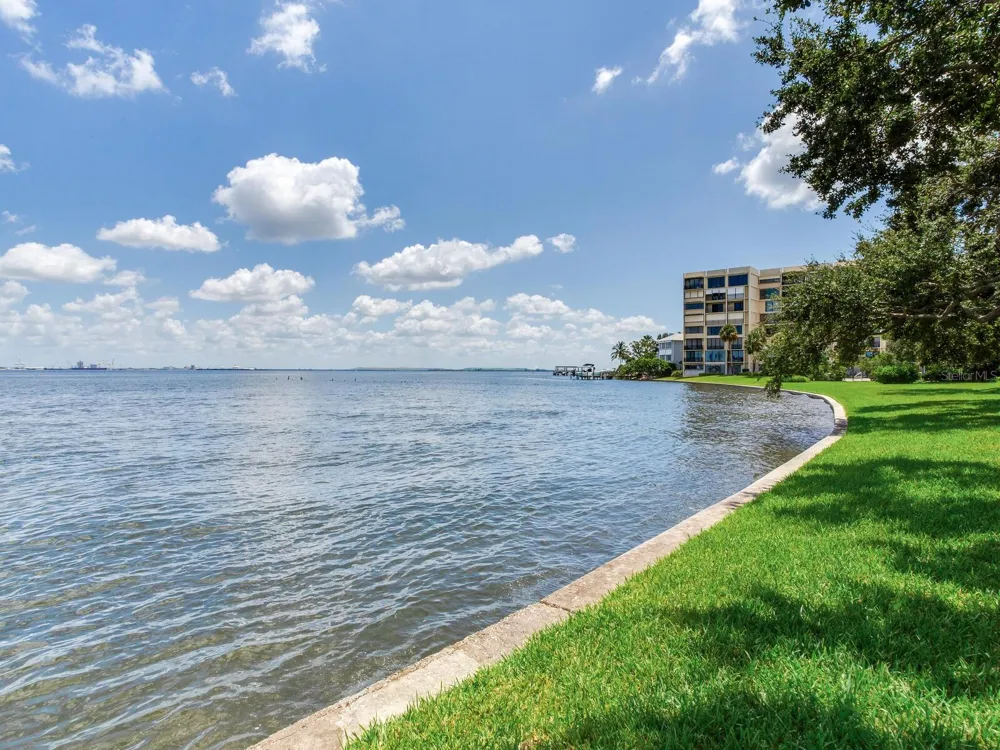 5010 BAYSHORE BOULEVARD #7 Tampa, FL 33611