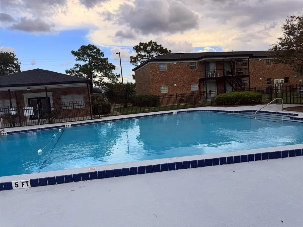 5325 CURRY FORD ROAD #G202 Orlando, FL 32812