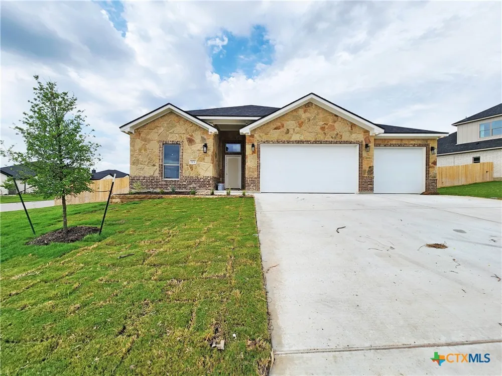 5434 Espiritu Santo Belton, TX 76513