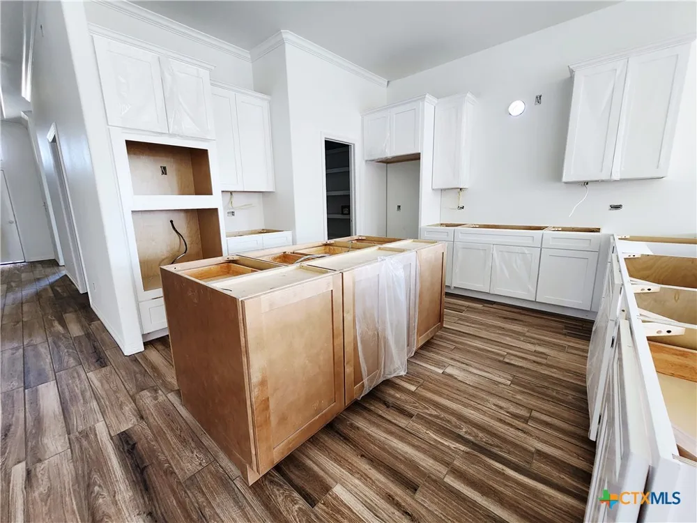 5434 Espiritu Santo Belton, TX 76513
