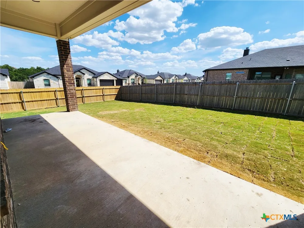 5434 Espiritu Santo Belton, TX 76513