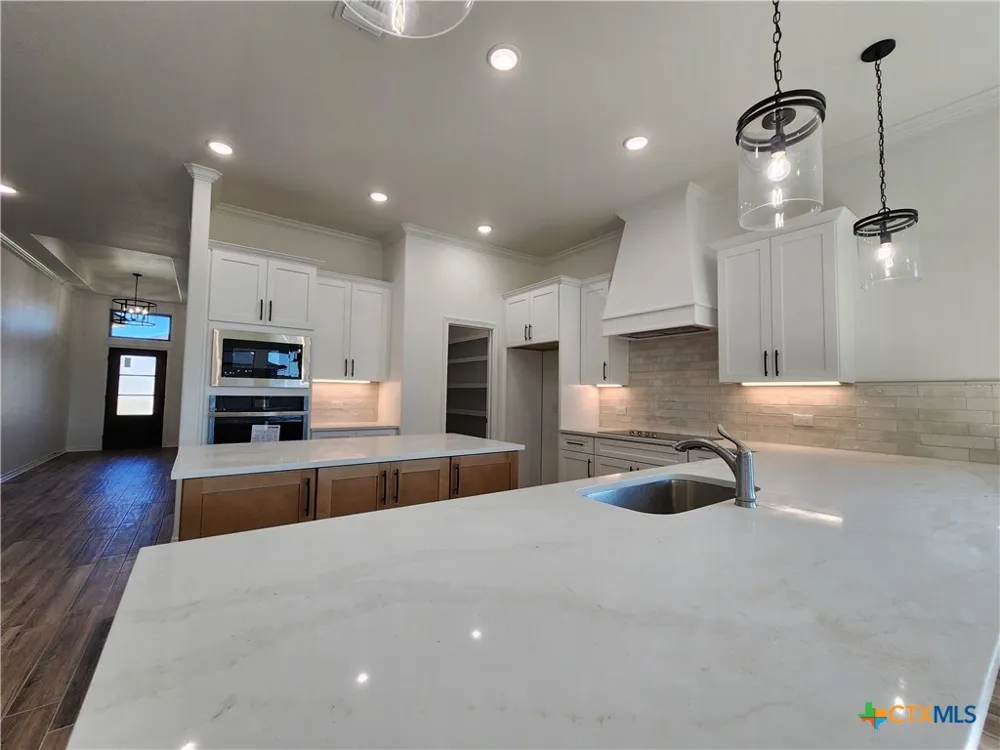 5434 Espiritu Santo Belton, TX 76513