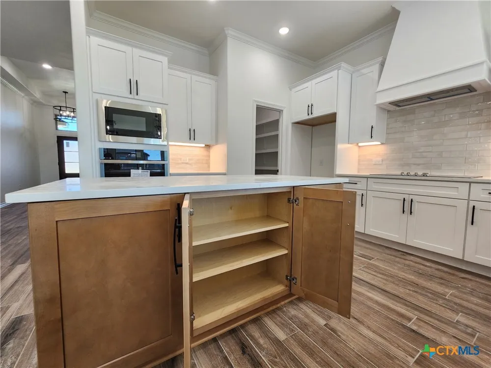 5434 Espiritu Santo Belton, TX 76513