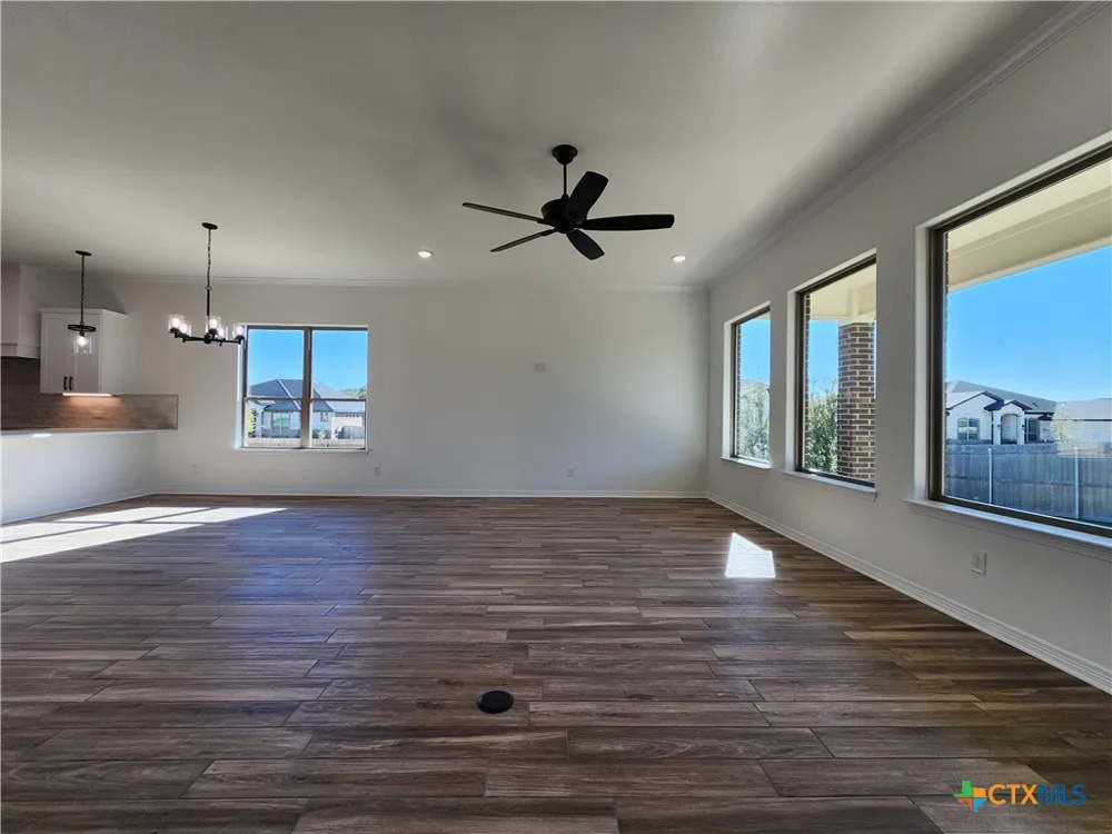 5434 Espiritu Santo Belton, TX 76513